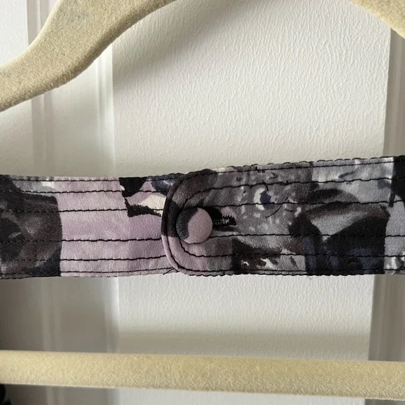 Parker NWT mini dress - Picture 4 of 7